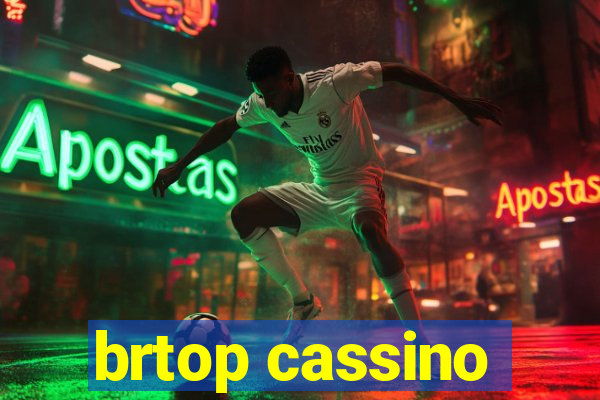 brtop cassino